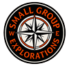 Small group Explorations