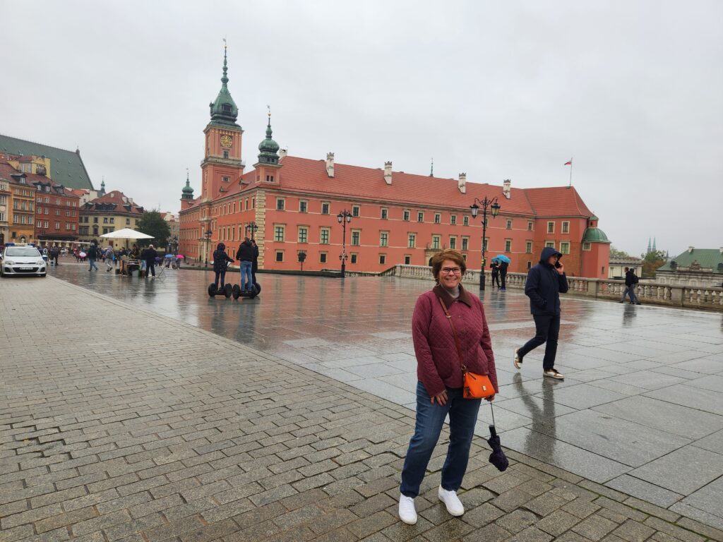 Historic Poland